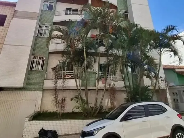 Imagem: Cobertura 3 Quartos - Jardim Laranjeiras