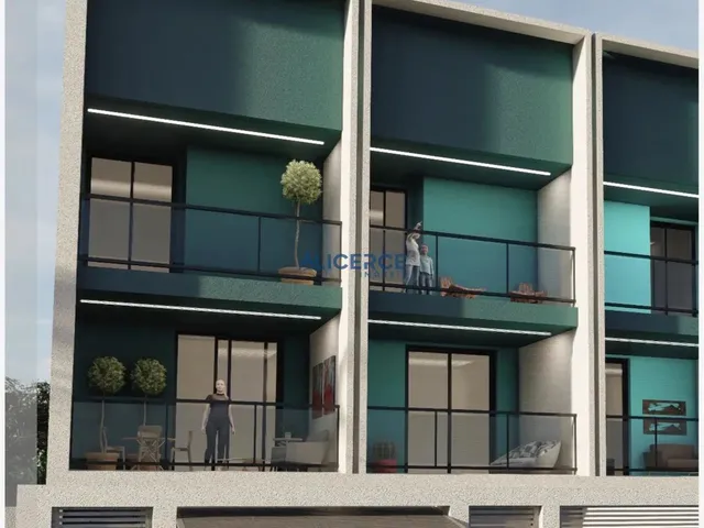 Imagem: Casa de 03 Quartos, 02 Vagas- Mundo Novo