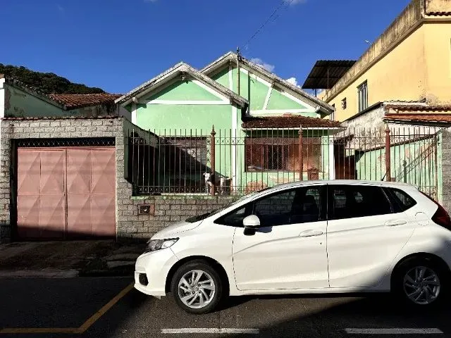 Imagem: Casa À Venda - Bairro Cerâmica