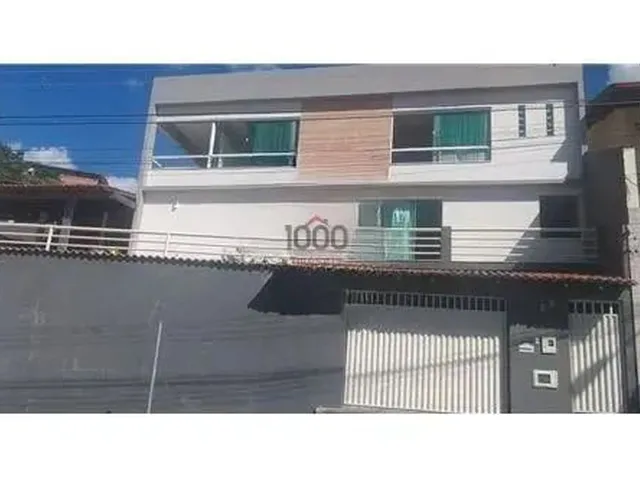 Imagem: Casa 4 Quartos - Quintas das Avenidas