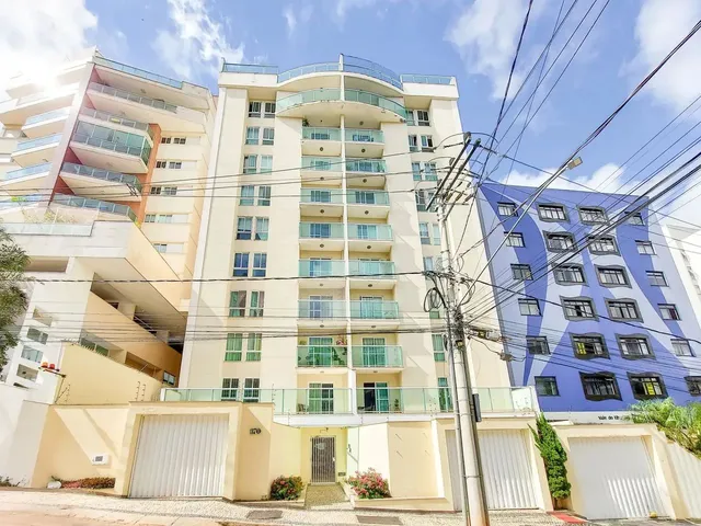 Imagem: Apartamento 2 Quartos - Jardim Laranjeiras