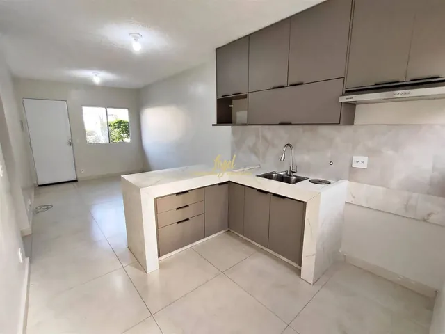 Imagem: Casa 2/4 Neo Residencial - Borboleta