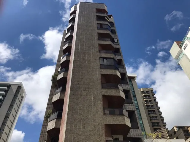 Imagem: Apartamento Granbery 4 Quartos,3Suite,Sala