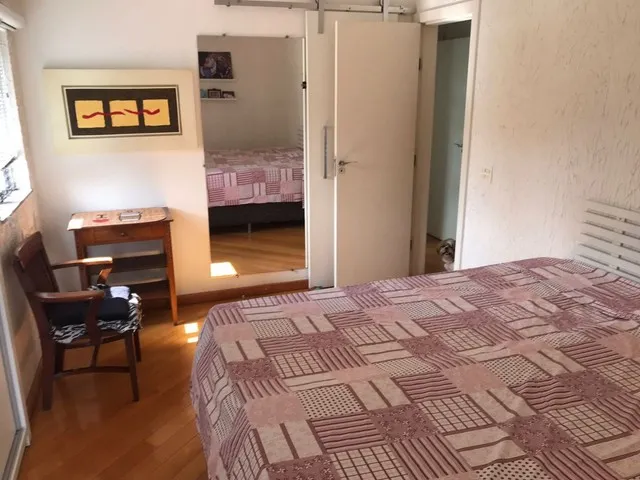 Imagem 10: Apartamento Granbery 4 Quartos,3Suite,Sala 2 Ambiente,Cozinha, Área Serviço, Salão