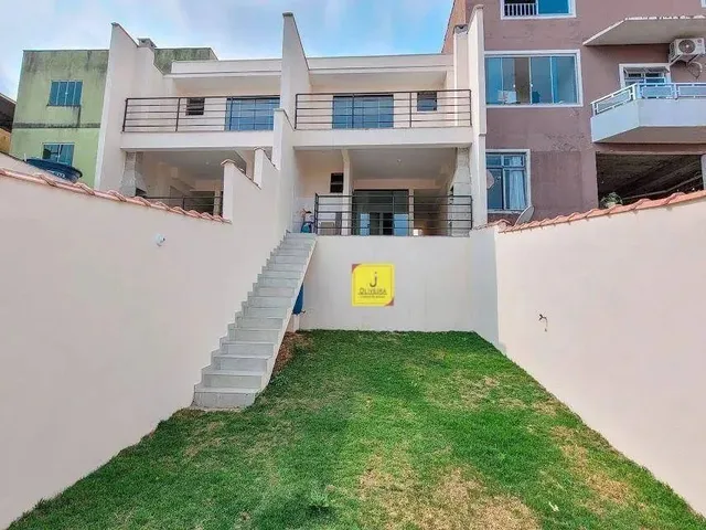 Imagem: Linda Casa de 2 Quartos com Suíte, Área