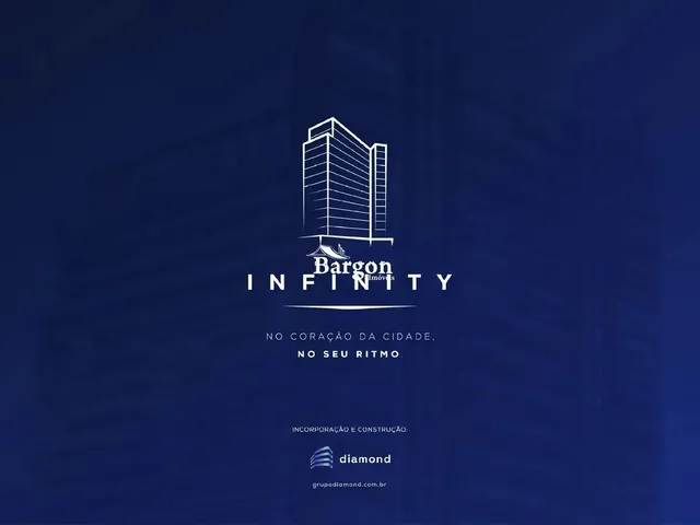 Imagem 10: Apartamento 2 Quartos a Venda no Diamond Infinity no Centro de Juiz de Fora