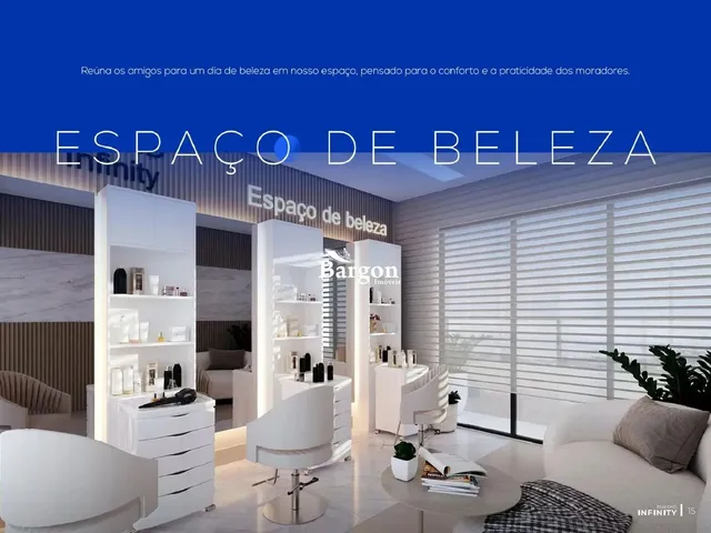Imagem 5: Apartamento 2 Quartos a Venda no Diamond Infinity no Centro de Juiz de Fora