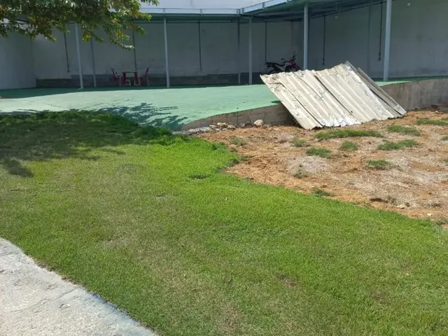 Imagem: Terreno no Centro de Muriaé Mg