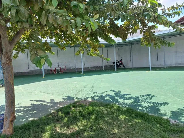 Imagem 2: Terreno no Centro de Muriaé Mg