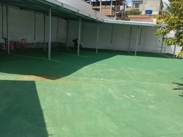Imagem 4: Terreno no Centro de Muriaé Mg