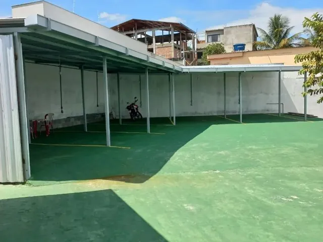 Imagem 5: Terreno no Centro de Muriaé Mg