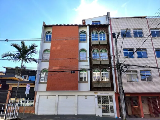 Imagem: Apartamento 3 Quartos À Venda na Rua Dom