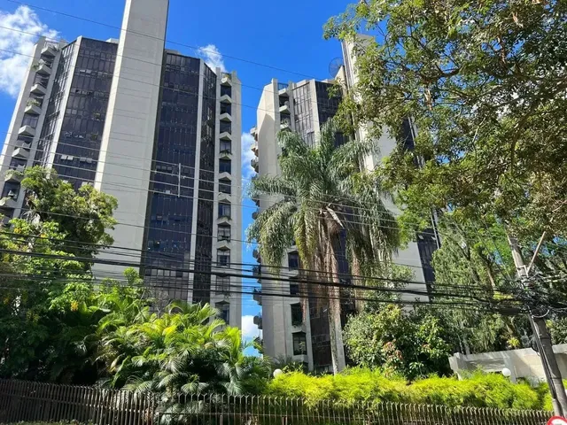 Imagem: Apartamento 4 Quartos - santa Helena
