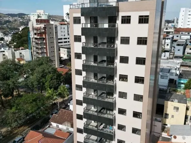 Imagem: Garden 2 Quartos - Jardim Glória