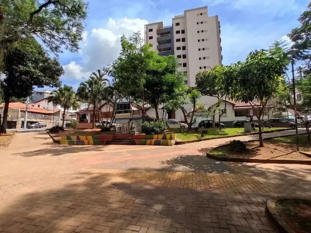 Imagem 10: Garden 2 Quartos - Jardim Glória