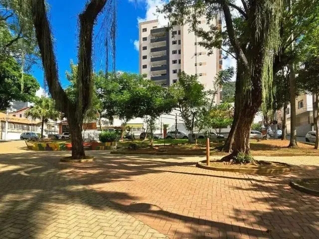 Imagem 2: Garden 2 Quartos - Jardim Glória