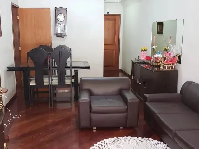 Imagem: Apartamento 3 Quartos - Bom Pastor
