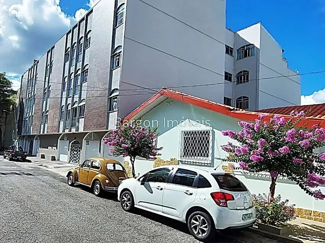 Imagem: Cobertura com 3 Quartos a Venda no Bairro