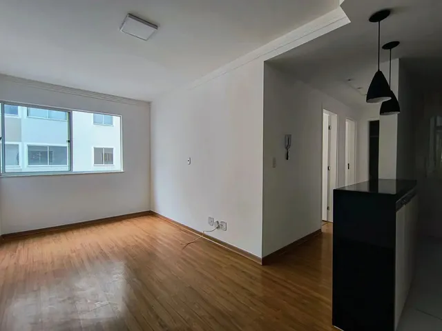 Imagem: Uma Opção de 2 Quartos com Lazer no Marilândia