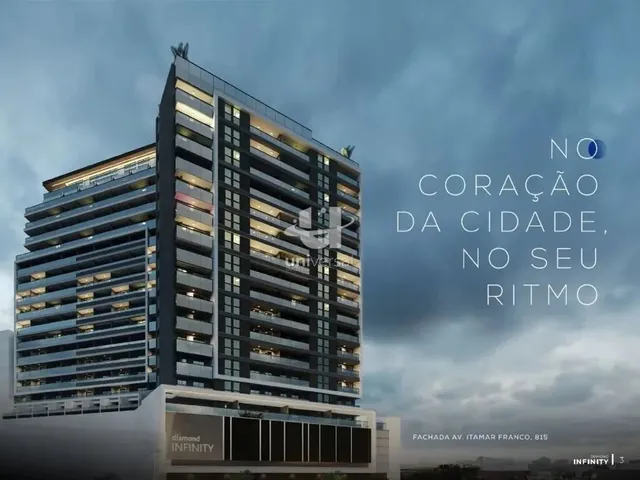 Imagem: Oportunidade de Repasse Studio Garden no