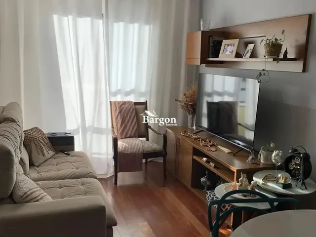 Imagem: Apartamento 3 Quartos Sendo 1 Suíte a Venda