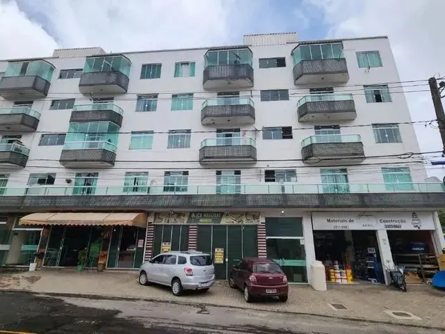 Imagem: Apartamento com 2 Quartos À Venda, 67 M²