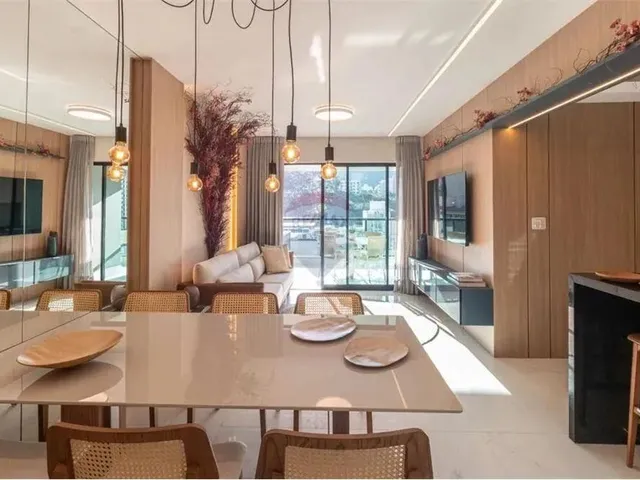 Imagem: Matteo Residence Bairro São Mateus Juiz