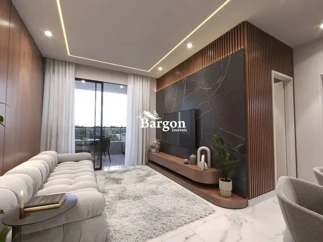 Imagem 10: Apartamento com 2 Suítes e 2 Vagas de Garagem a Venda no Centro de Juiz de Fora