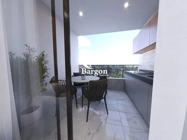 Imagem 15: Apartamento com 2 Suítes e 2 Vagas de Garagem a Venda no Centro de Juiz de Fora