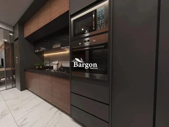 Imagem 14: Apartamento com 2 Suítes e 2 Vagas de Garagem a Venda no Centro de Juiz de Fora