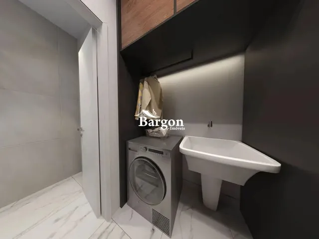 Imagem 12: Apartamento com 2 Suítes e 2 Vagas de Garagem a Venda no Centro de Juiz de Fora