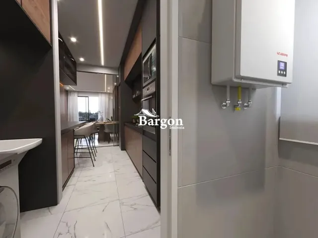 Imagem 9: Apartamento com 2 Suítes e 2 Vagas de Garagem a Venda no Centro de Juiz de Fora