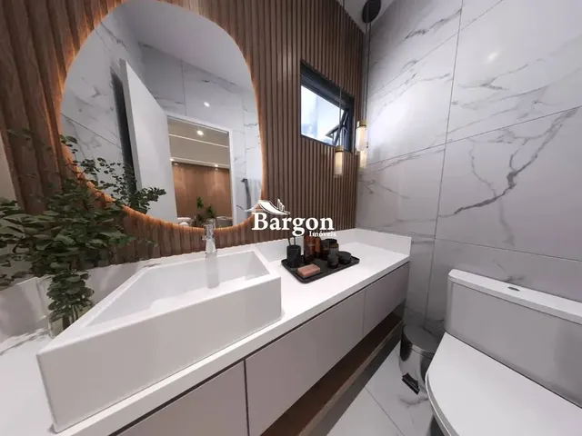 Imagem 7: Apartamento com 2 Suítes e 2 Vagas de Garagem a Venda no Centro de Juiz de Fora