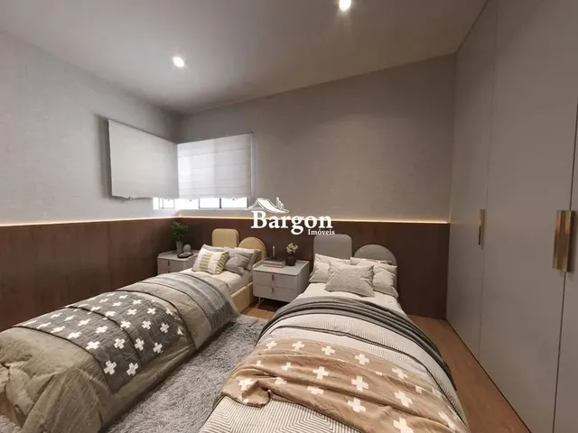 Imagem 8: Apartamento com 2 Suítes e 2 Vagas de Garagem a Venda no Centro de Juiz de Fora
