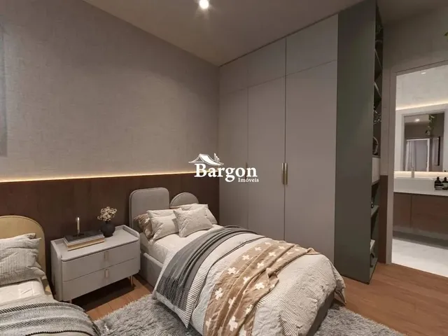 Imagem 16: Apartamento com 2 Suítes e 2 Vagas de Garagem a Venda no Centro de Juiz de Fora
