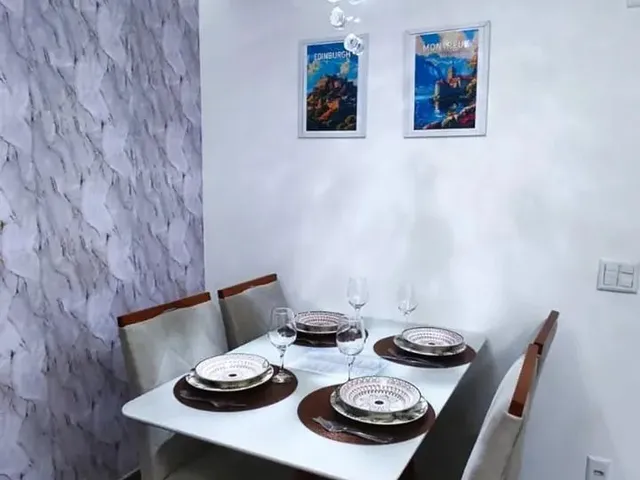 Imagem: Apartamento 2 Quartos - Mariano Procópio
