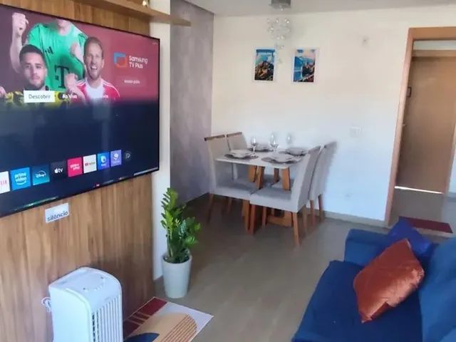 Imagem 3: Apartamento 2 Quartos - Mariano Procópio