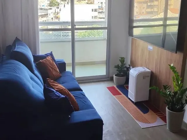 Imagem 13: Apartamento 2 Quartos - Mariano Procópio