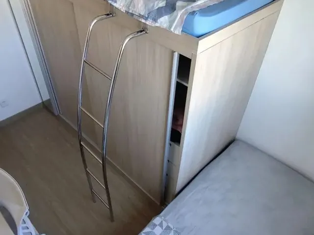 Imagem 14: Apartamento 2 Quartos - Mariano Procópio