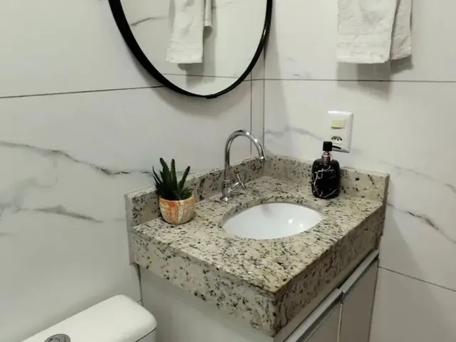 Imagem 6: Apartamento 2 Quartos - Mariano Procópio