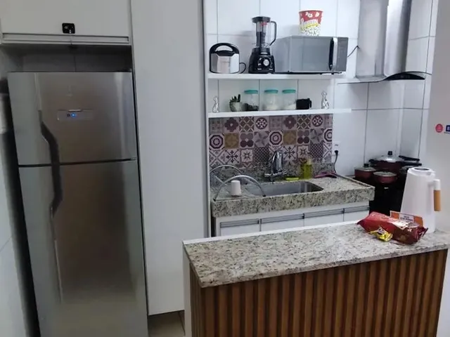 Imagem 4: Apartamento 2 Quartos - Mariano Procópio