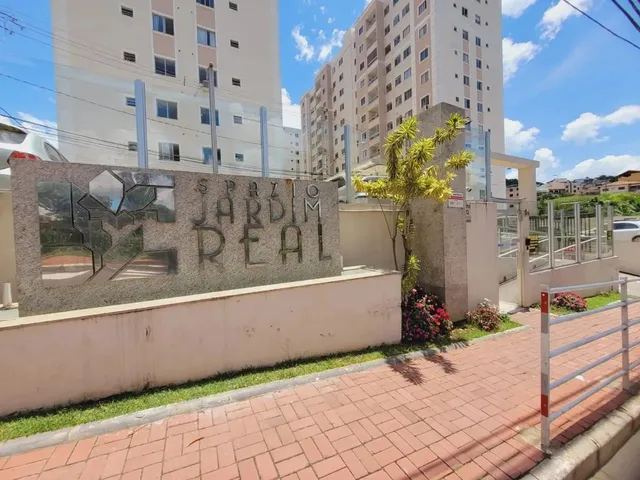 Imagem 10: Apartamento 2 Quartos - Mariano Procópio