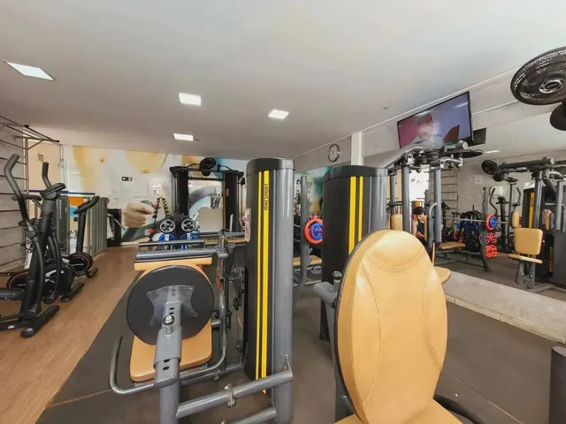 Imagem 9: Apartamento 2 Quartos - Mariano Procópio