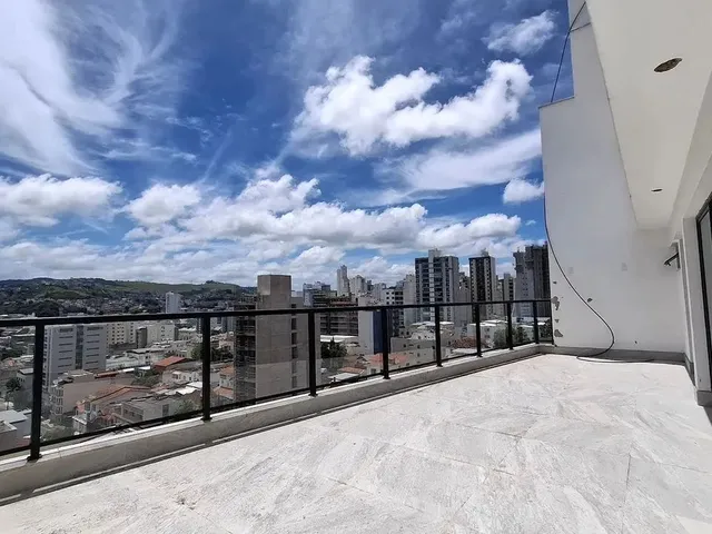 Imagem 1: Cobertura 4 Quartos - santa Helena