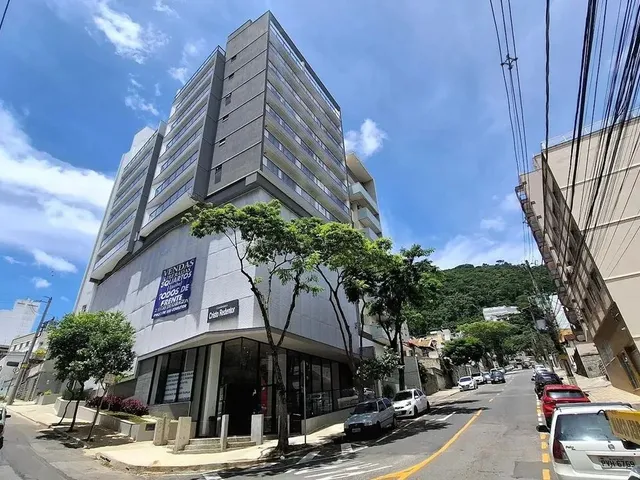 Imagem 6: Cobertura 4 Quartos - santa Helena