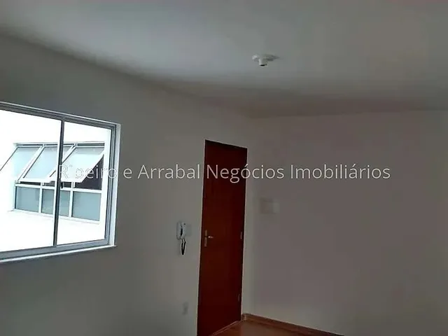 Imagem: Apartamento 2 Quartos - Borboleta