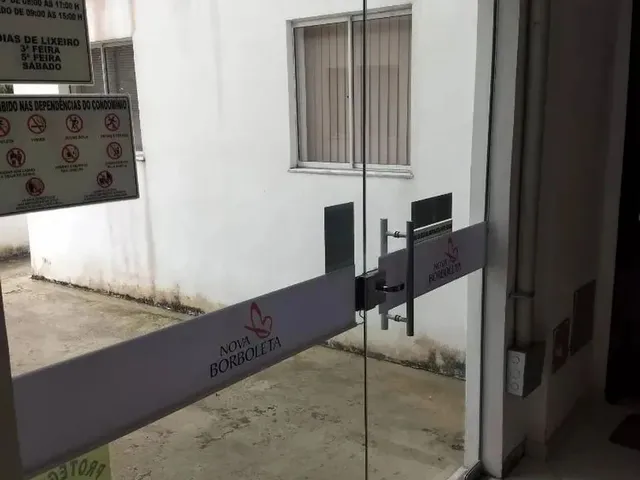 Imagem 9: Apartamento 2 Quartos - Borboleta
