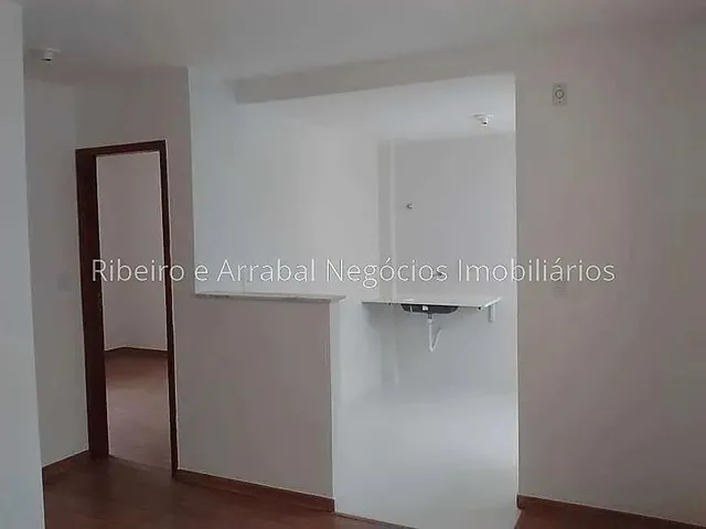 Imagem 5: Apartamento 2 Quartos - Borboleta