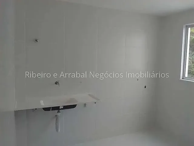 Imagem 7: Apartamento 2 Quartos - Borboleta