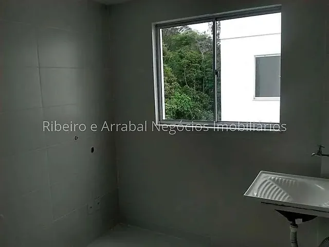 Imagem 2: Apartamento 2 Quartos - Borboleta